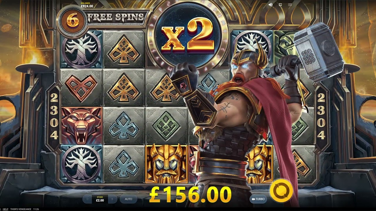 Slot THORX, apostas, estratégia, sorte, promoções, responsabilidade